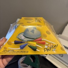 Parlor Gamez Pounce! Game