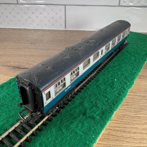 Hornby triang r923 - r923, inter-city