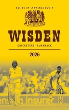 Wisden Cricketers' Almanack