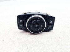 FORD FOCUS MK3 C346 FACELIFT