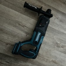 Makita DHR241 Cordless 18V Li-ion Rotary Hammer Drill - Body Only 