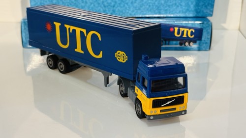 Corgi 98102 volvo container - 98102,