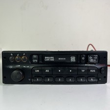 Philips CAR 400 Radio Cassette