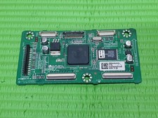 TCON LVDS BOARD FOR LG 42PQ3000 42" LED TV EBR64064303 EAX60770101 REV:B