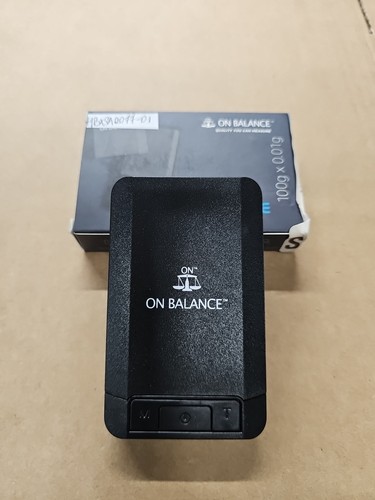 Balance 100 lite - on,