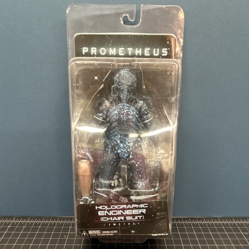 Neca prometheus holographic - neca,