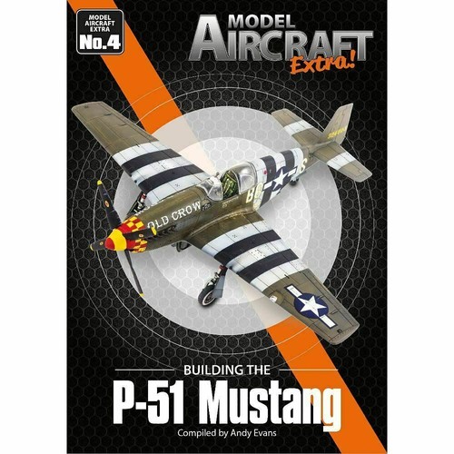 Model aircraft extra - extra, 4