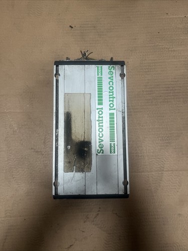 Sevcontrol mos90 crown - sevcontrol,