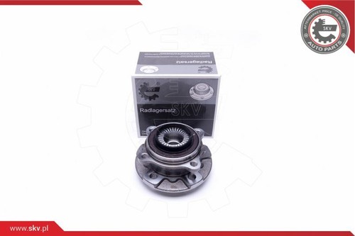 Hub wheel bearing front - wheel,
