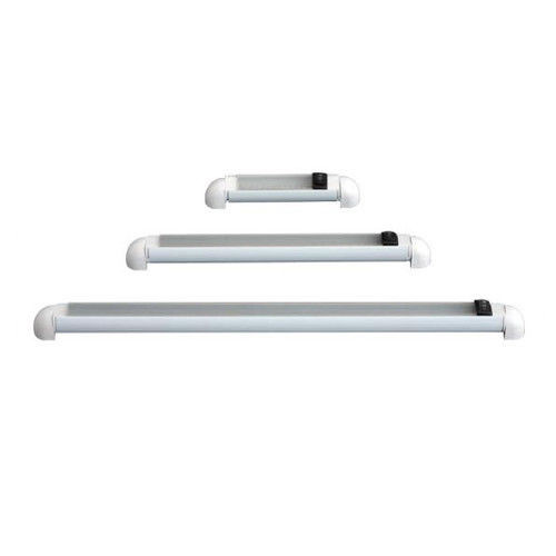 Led boat caravan light rail - led,