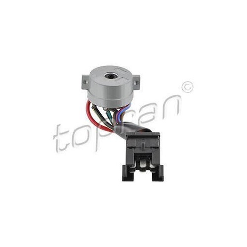 Ignition starter switch - ignition-/starter,