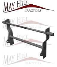 Loader Brackets Quick Hitch