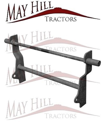 Loader brackets quick - loader,