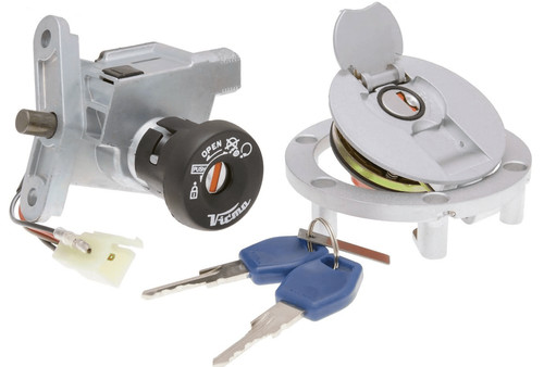 Lock set for cpi - gtr, lc