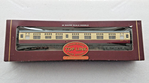 Hornby r4068 mk1 composite - br,
