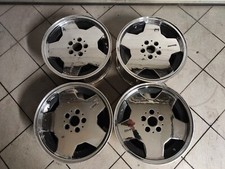 MB Mercedes  Hammer Chrome AMG