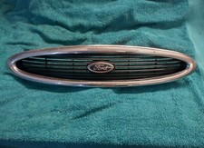 Ford Mondeo 1998 Radiator Grill MK2 1996-2000