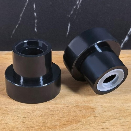 Perfume bottle capper vial - capper,