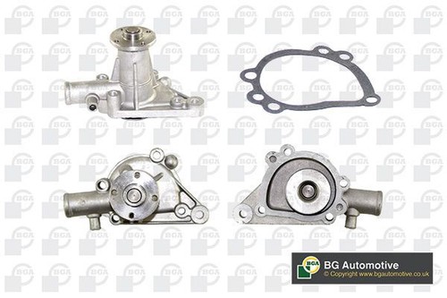 Engine cooling water pump fits - engine,