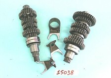 KAWASAKI KZ 500 KZ500AE FORK