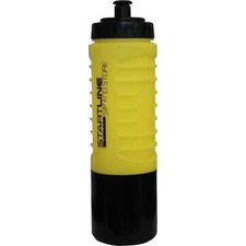 StartLine Sports Water Bottle with Snack Storage 500ml Gym Fitness Workout Run