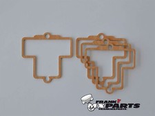 4x Genuine Keihin top cover