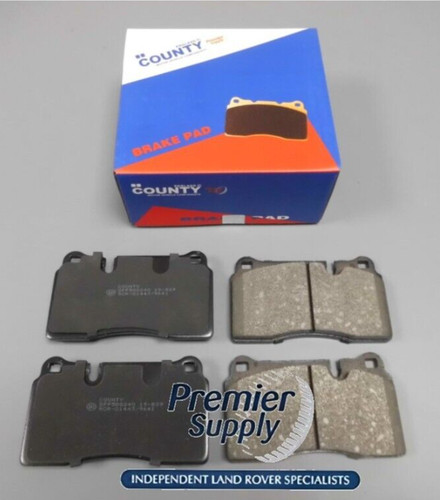 Range rover l322 - range,