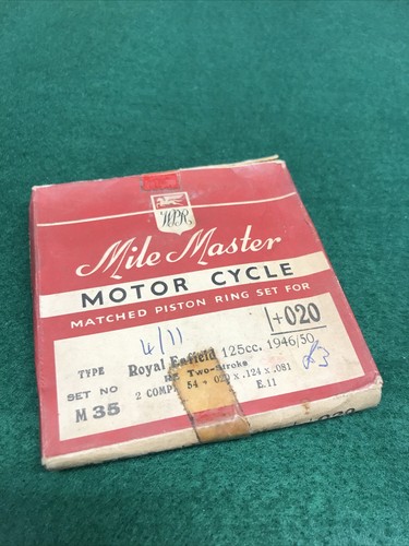 Royal enfield 125cc - royal,