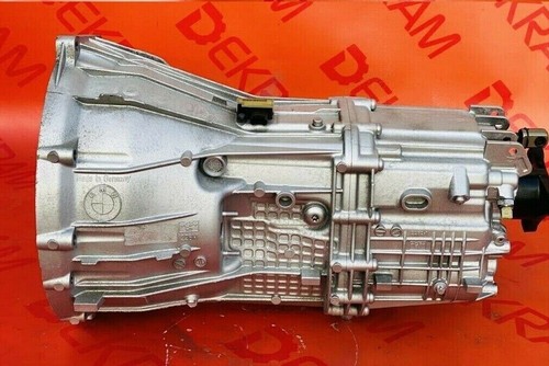 Gearbox gs6 45dz gs645dz bmw - gs645dz,