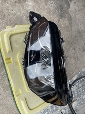 cars spares or repair Peugeot Head Light N/s 2008 , For 2023.