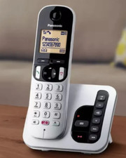 Panasonic KX-TGC260E Cordless