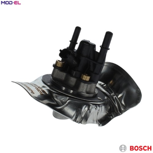 Dosing module urea injection - module,