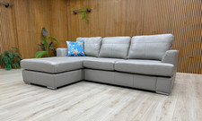 DFS 'Freya' 4 Seater Lounger