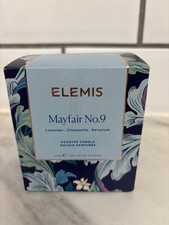 ELEMIS Mayfair No9 candle