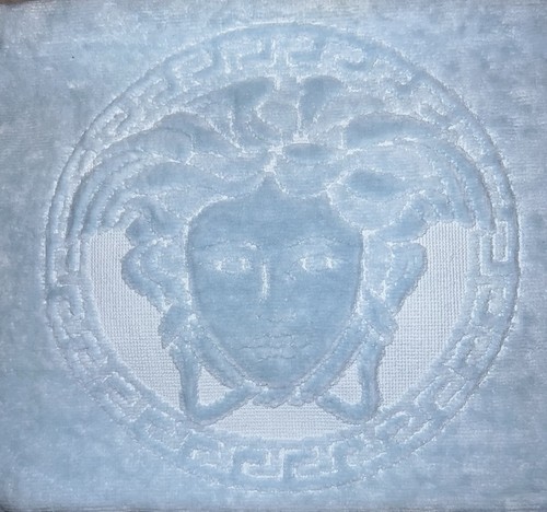 New versace medusa - versace, bath