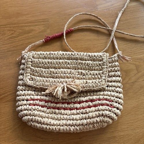 Zara collection kids bag - zara,