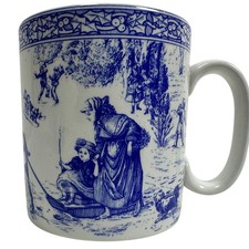 Spode Blue Room Collection