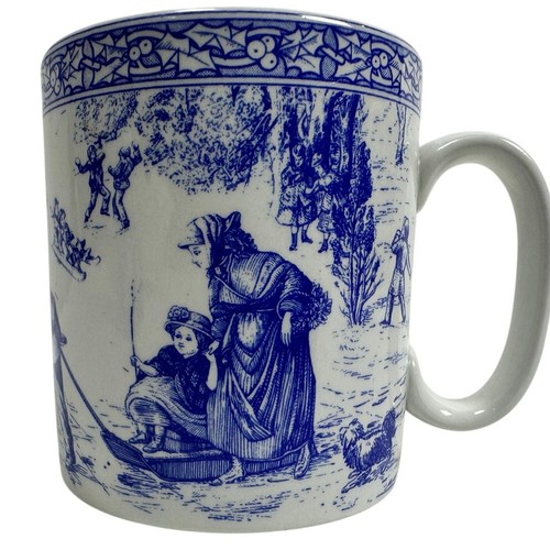 Spode blue room collection - blue,