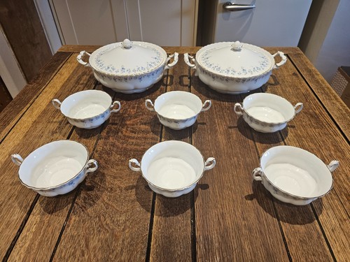 Royal albert memory lane bone - royal,