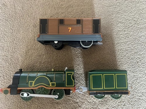 Thomas friends motorised - , &