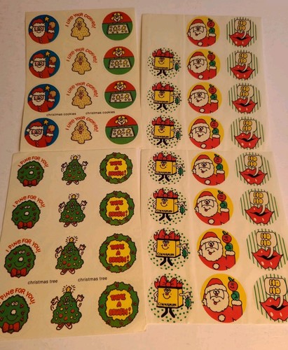 Lot vintage christmas - vintage,