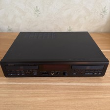 Denon CD Player CD Recorder
