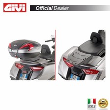 GIVI SRA1172 Monokey Aluminum