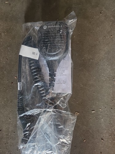 Pmmn4040 motorola mototrbo apx - motorola,