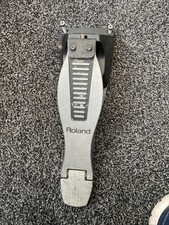 Roland Electric Drum Kit - FD-8 Hi Hat Control Pedal