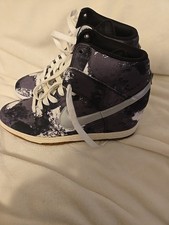 2014 Nike Dunk Sky High Print