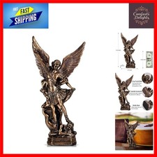 Exquisite Archangel Saint