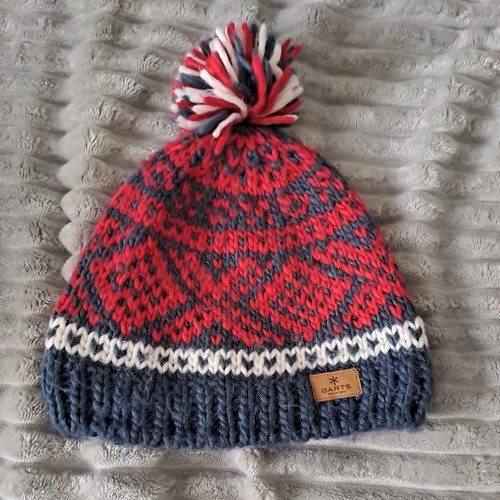 Barts log cabin beanie - cabin,