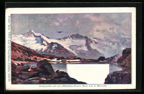 Artist lithograph anton - lithograph,
