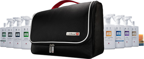 Auto glym life shine car - glym,